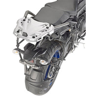 Support de Valise du Haut pour Monolock ou Monokey - Yamaha Tracer 900 18-20