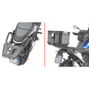Monolock or Monokey Top Case Rack - BMW R1300GS