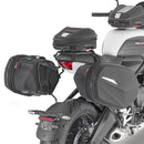 Easylock Side Bag Racks - Triumph Trident 660 21-
