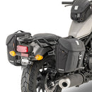 Metro-T Side Case Rack - Honda CMX500 Rebel 500 17-