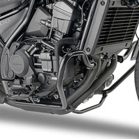Barres de Protection Moteur - Honda CMX1100 Rebel 21-