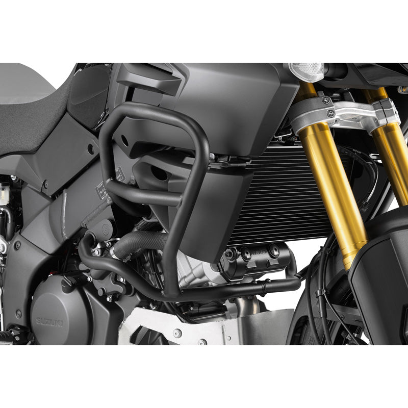 Barres de Protection de Carénage - Suzuki DL1000 V-Strom 14-19