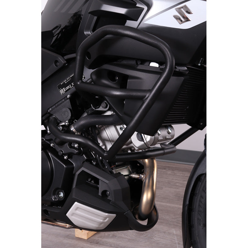 Barres de Protection de Carénage - Suzuki DL1000 V-Strom 14-19