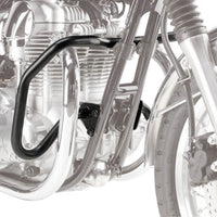 Crash Bar - Kawasaki EJ650 W650 00-02