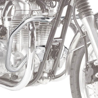 Crash Bar - Kawasaki EJ650 W650 00-02