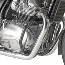Engine Crash Bar - Royal Enfield Continental GT650 20-, Interceptor 650 19-