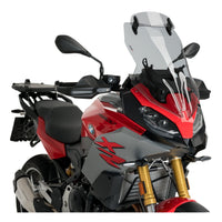 Touring with Visor Windshield - BMW F900XR 20-