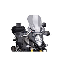 Pare-Brise Touring - Suzuki DL1000 V-Strom 1000 14-19