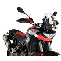Windshield Windscreen Sport - Aprilia Tuareg 660