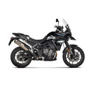 Silencieux à Enfiler - Triumph Tiger 900 20-23, 850 21-23