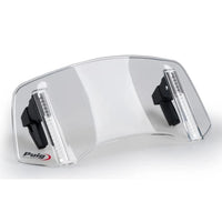 Z- Multi-Adjustable Windshield Spoiler 2.0 - Universal