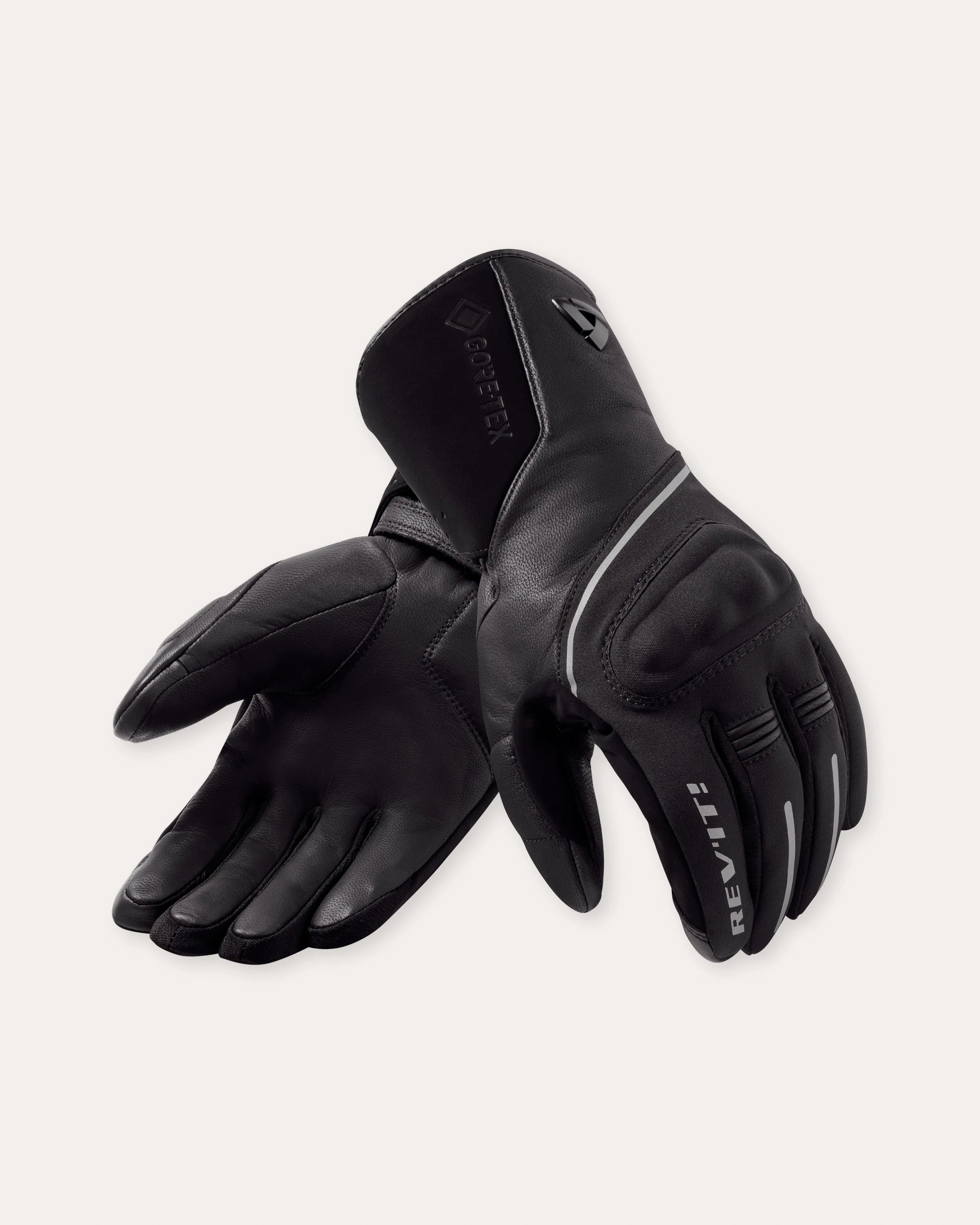 Gloves Stratos 3 GTX Ladies by Rev'it