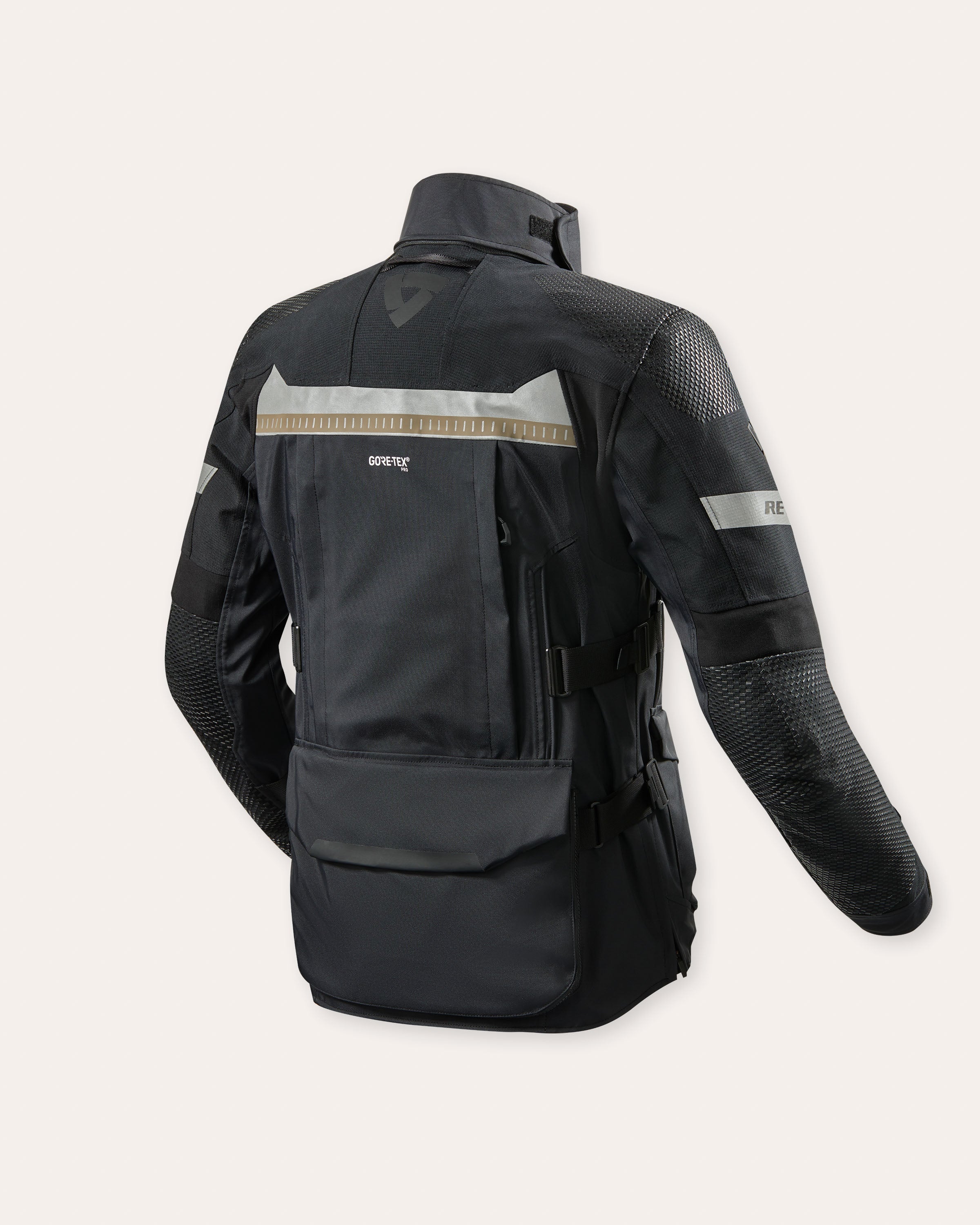 Jacket Dominator 3 GTX