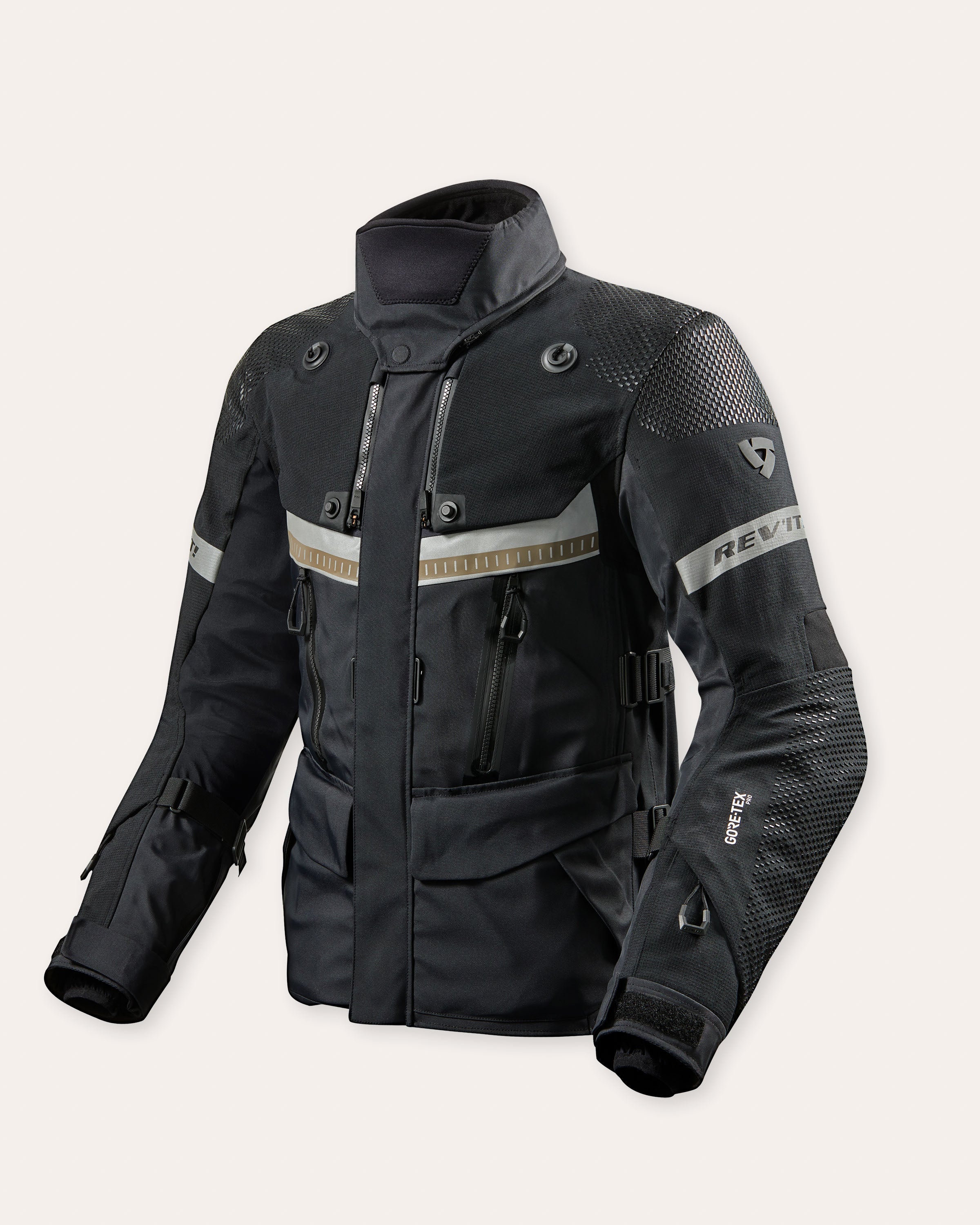 Jacket Dominator 3 GTX