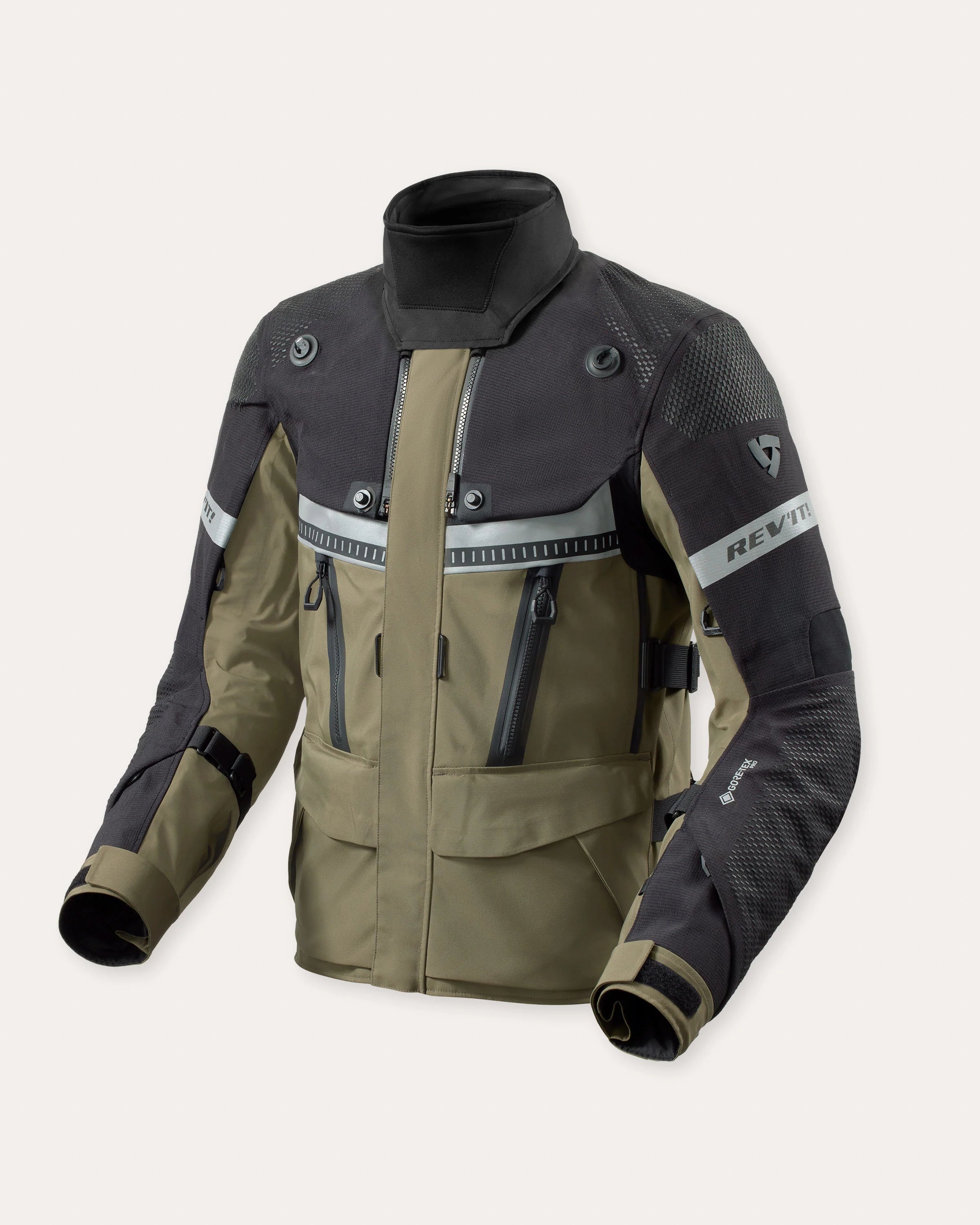 Dark Green / S