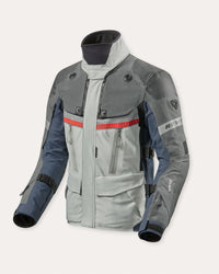 Jacket Dominator 3 GTX