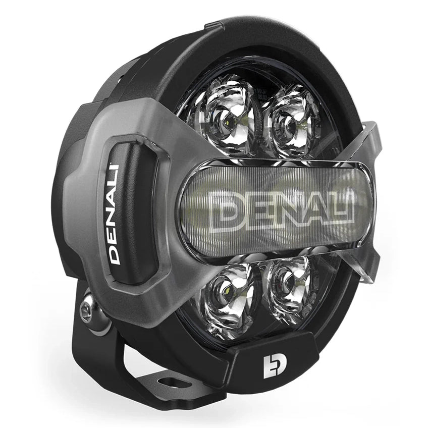 D7 PRO Multi-Beam Driving Light Pod with Modular X-Lens System