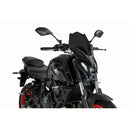 New Generation Touring Windshield - Yamaha MT-07 21-24