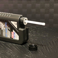 Liqui Moly Street Race Synthetic 4T Motor Oil