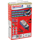 OPTIMATE 4 QUAD Premium Charger
