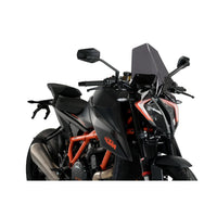 New Generation Touring Windshield - KTM Duke 1290 R 20-23