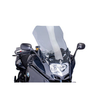 Pare-Brise Touring - BMW F800GT 13-18