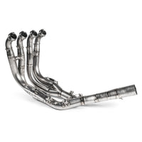 Z- S1000RR 19-24/S1000R 21-24 SS OPT HEADER