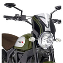 Pare-Brise Retrovision - Ducati Scrambler 800 Icon Dark 20-