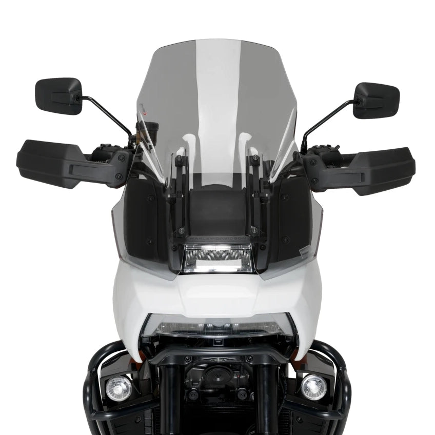 Pare-Brise Touring - Ducati Multistrada V4 21-