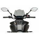 New Generation Touring Windshield - Yamaha MT-07 21-24