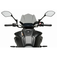 New Generation Touring Windshield - Yamaha MT-07 21-24