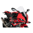 Racer-R Windshield - BMW S1000RR 19-, M1000RR 21-22
