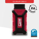 HEX ezCAN GS-911 Wi-fi Enthusiast - BMW