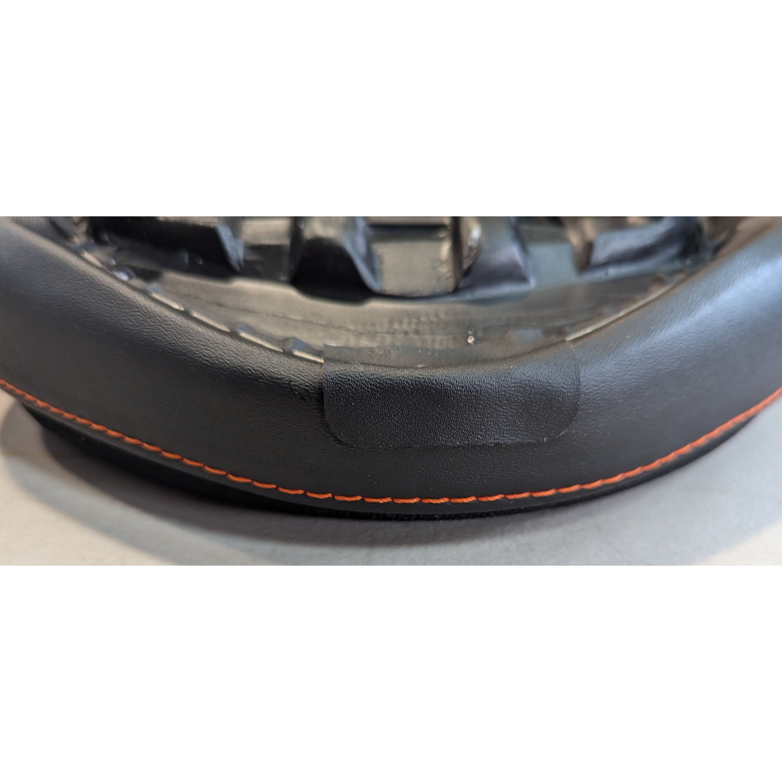 Seat Comfort One-Piece DriRide Standard with Patch - KTM Adventure 1050, 1090 /R, 1190 /R, 1290 /R/S/T 15-21