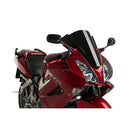 Racing Windshield - Honda VFR800F Interceptor 02-09
