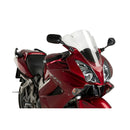 Racing Windshield - Honda VFR800F Interceptor 02-09