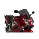 Racing Windshield - Honda VFR800F Interceptor 02-09