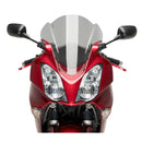 Racing Windshield - Honda VFR800F Interceptor 02-09