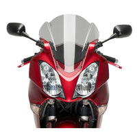 Racing Windshield - Honda VFR800F Interceptor 02-09