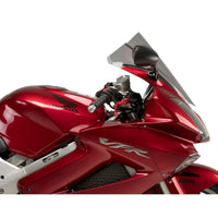 Racing Windshield - Honda VFR800F Interceptor 02-09