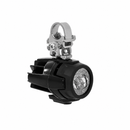 Adapter Kit for Original BMW Auxiliary Light on Touratech Fairing Crash Bars