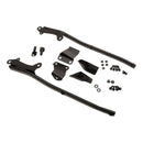 Support de Valise du Haut Monorack - Honda CB500X 13-23