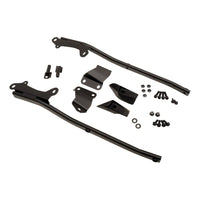 Support de Valise du Haut Monorack - Honda CB500X 13-23