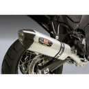 R-77 Slip-On with Stainless Steel Muffler - Suzuki V-Strom DL650 17-