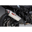RS-12 Adventure Slip-On with Stainless Steel Muffler - Suzuki V-Strom 800 DE 23-