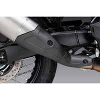 RS-12 Adventure Slip-On with Stainless Steel Muffler - Suzuki V-Strom 800 DE 23-