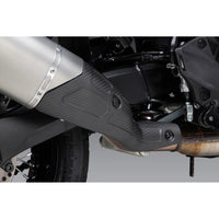 RS-12 Adventure Slip-On with Stainless Steel Muffler - Suzuki V-Strom 800 DE 23-