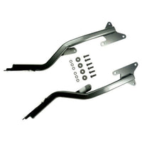 Monorack Top Case Rack - Honda Africa Twin CRF1100L 20-23