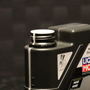 Liqui Moly Street Race Synthetic 4T Motor Oil