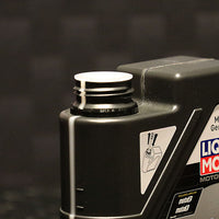 Liqui Moly Street Race Synthetic 4T Motor Oil